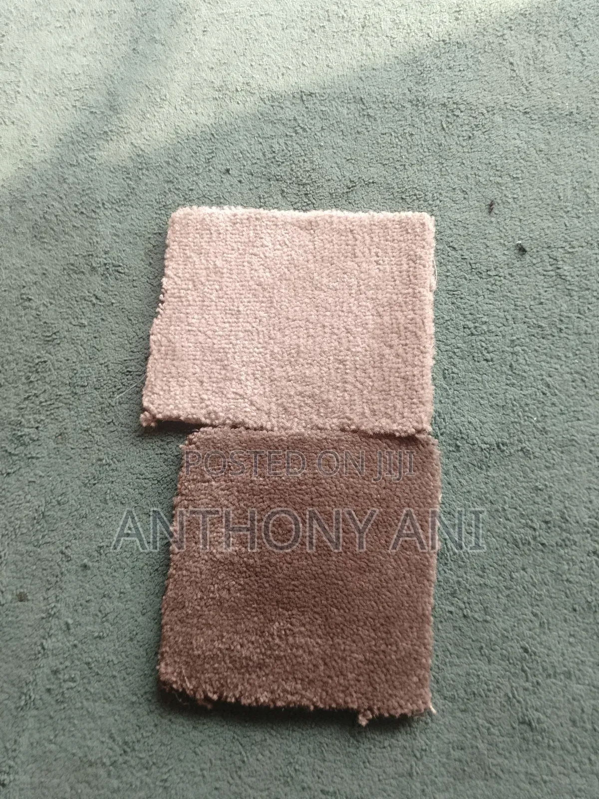 Rugs Available