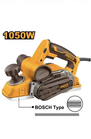 Ingco Electric Planer Pl10508