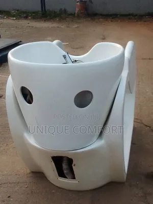 Imported Executive Salon Luxury Wash Hair Basin