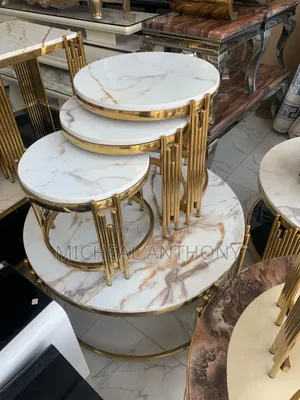 Marble 3in1 Table Exactly Ask It Is in Picture