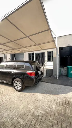 Furnished 3bdrm Apartment in Gra, Ajah for rent