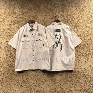 Free Hope Westcoast Buttoned Shirt