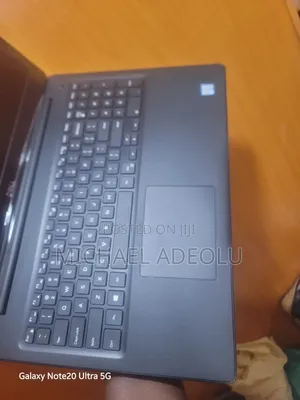 Laptop Dell Latitude 3590 8GB Intel Core I5 HDD 1T