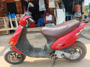 Gilera Stalker 2015 Red