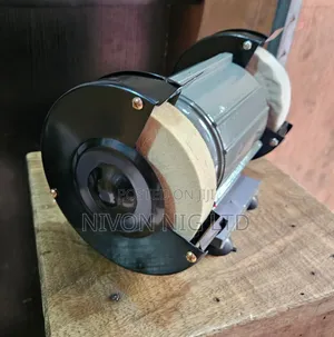 Lens Polisher