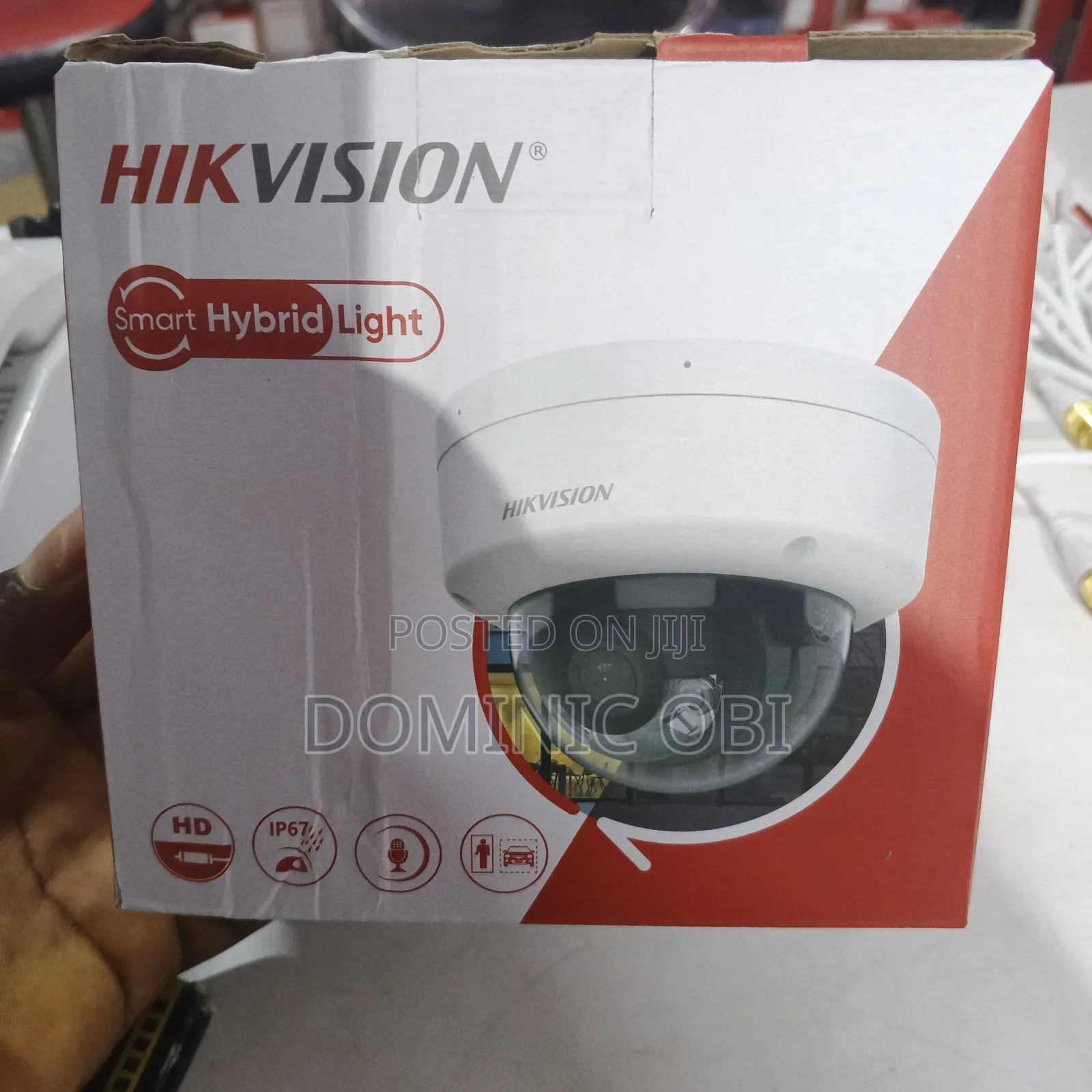2mp Ip Indoor Smart