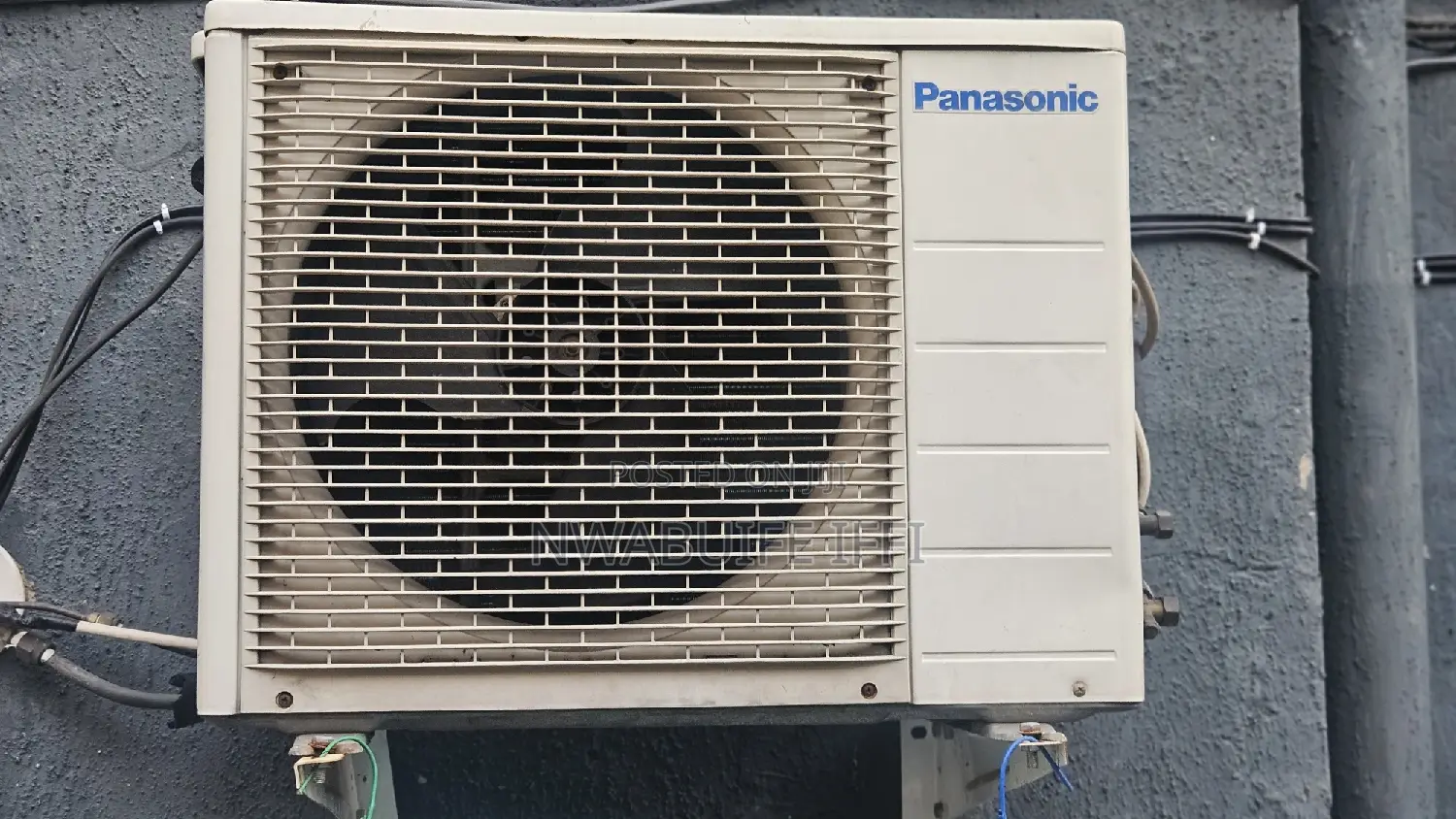 Panasonic 1.5ac