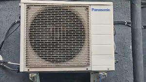 Panasonic 1.5ac