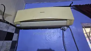 Panasonic 1.5ac
