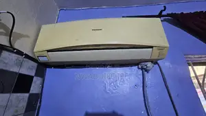 Panasonic 1.5ac