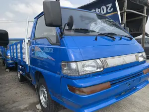 Mitsubishi Delica