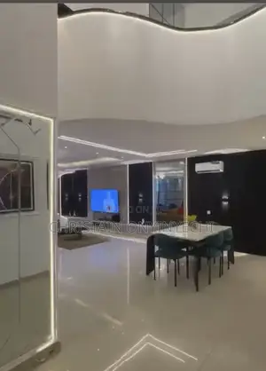 4bedroom Shortlet