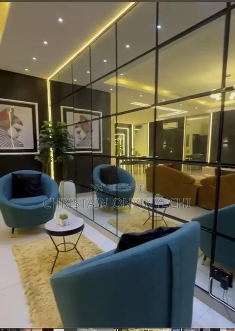 4bedroom Shortlet