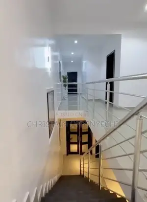 4bedroom Shortlet