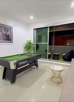 4bedroom Shortlet