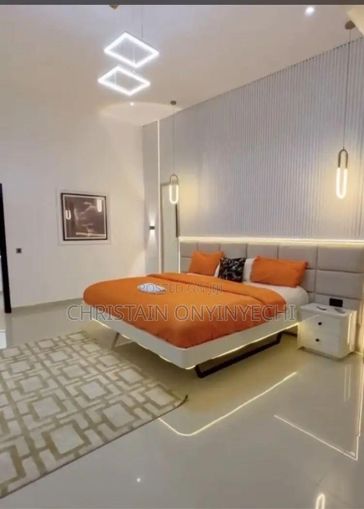 4bedroom Shortlet