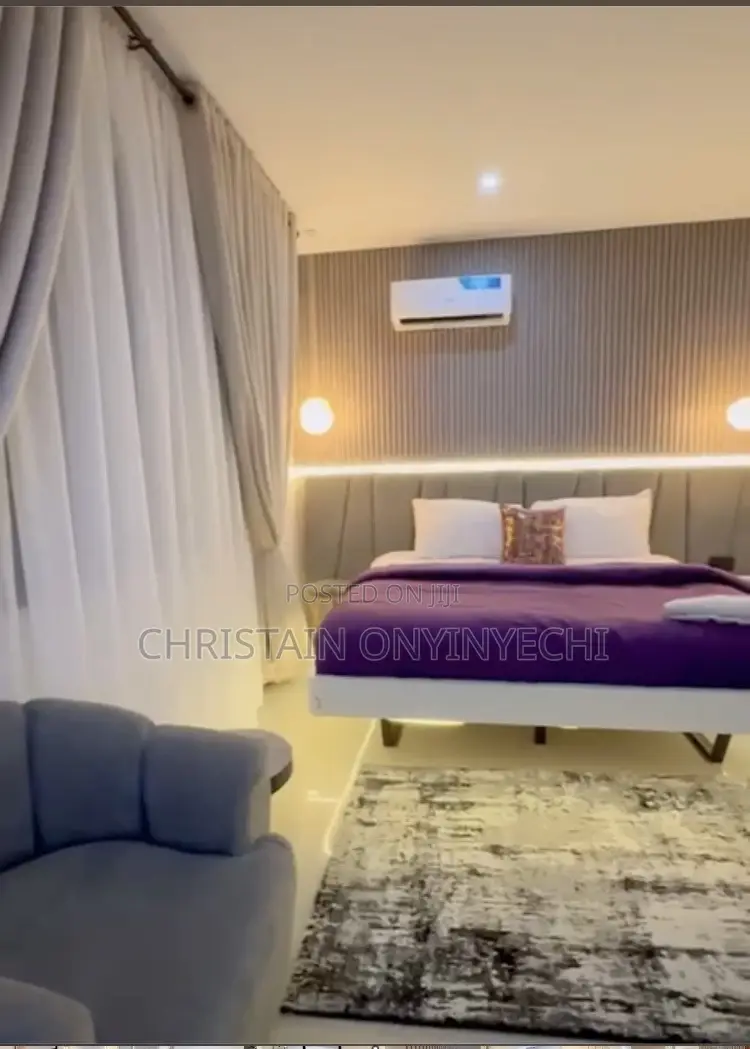 4bedroom Shortlet