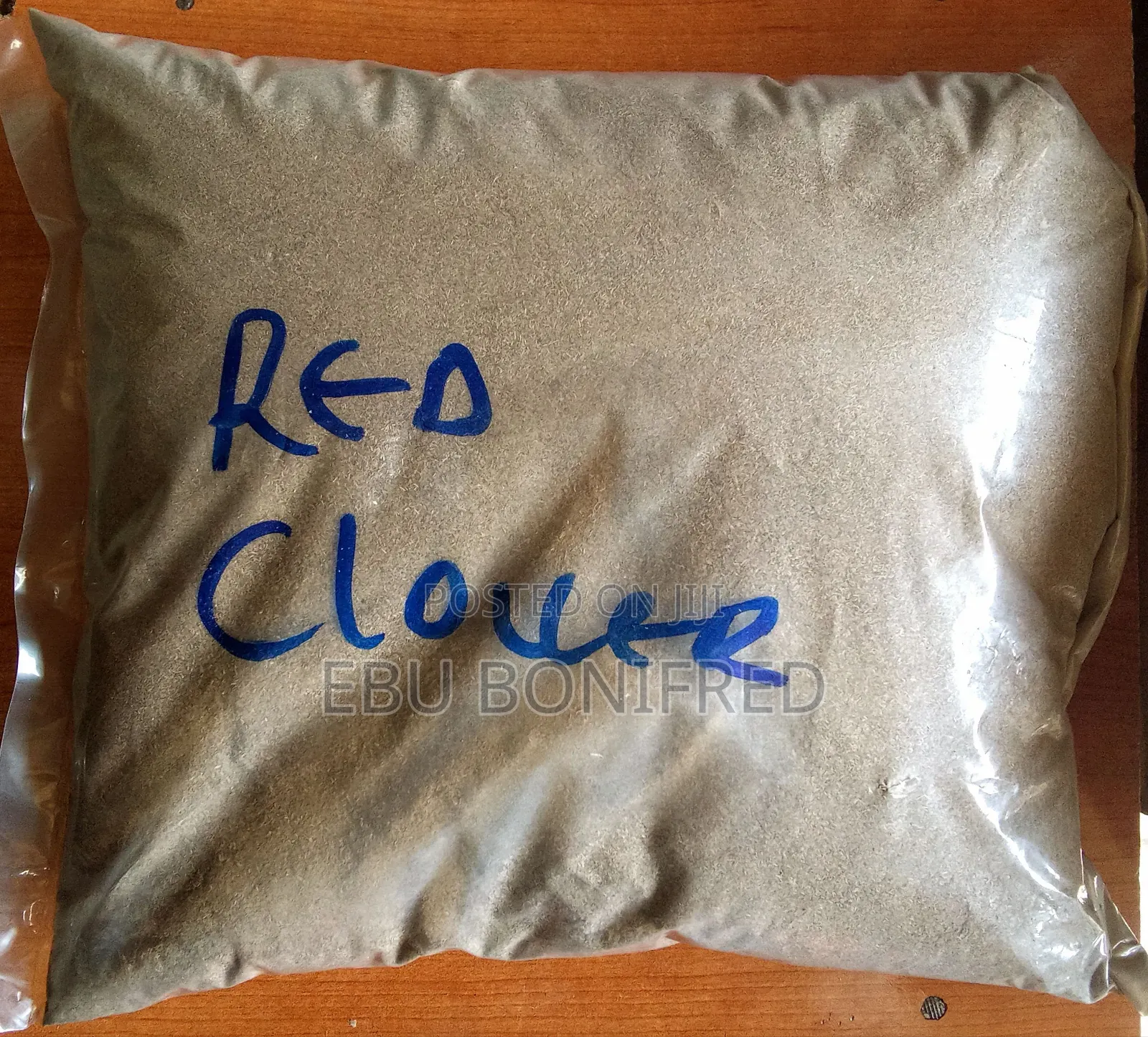 1 Kg of Red Clover