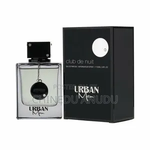Club De Nuit Urban