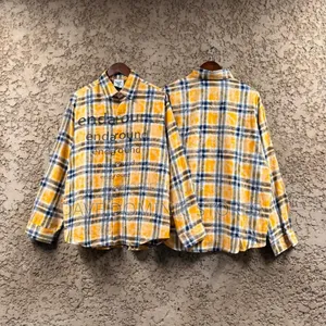 Endaround Flannel Shirt