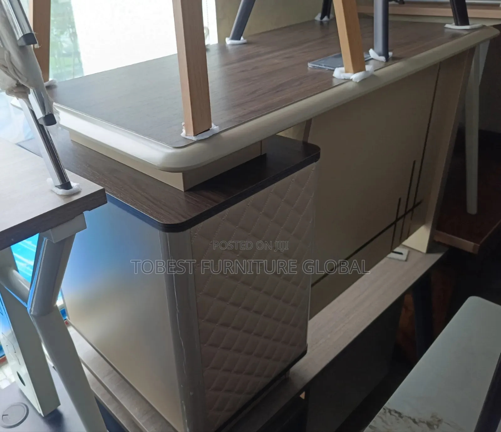 Office Table/Reading Desk 1.2mtr(New Design)