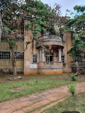 8bdrm Duplex in Royaltor Real Estate, Benin City for sale