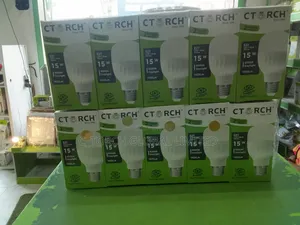C_torch 15w Led Bulb