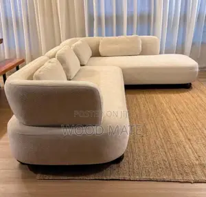 L Shap Luxury