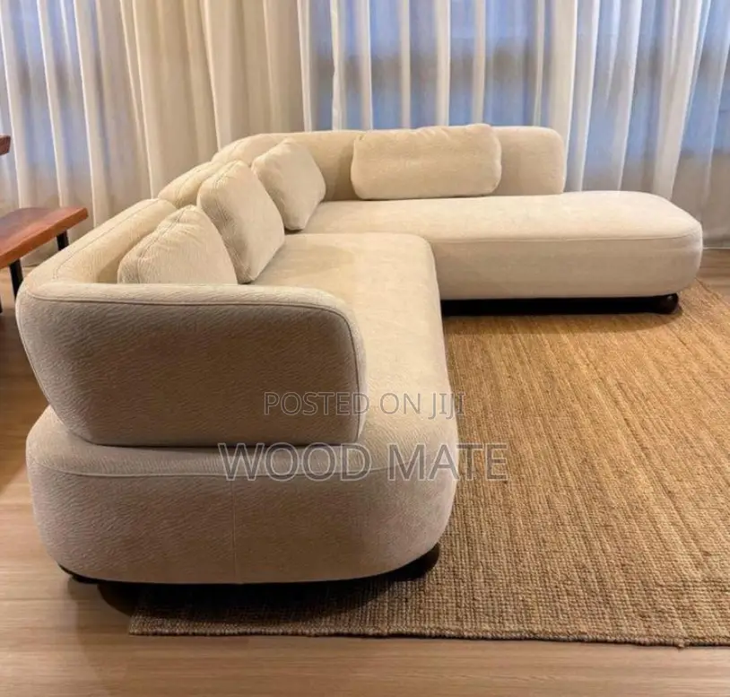 L Shap Luxury