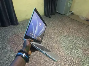 Laptop Dell 8GB SSD 512GB