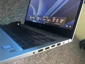 Laptop Dell 8GB SSD 512GB