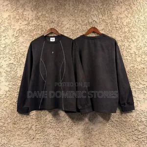 Plain Luxury Sweater