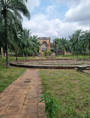 100/100ft (30 Plots Available) for Sale at Etete Gra