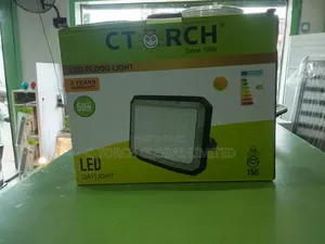 C_torch 50w Led Flood Light