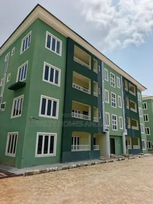 3bdrm Apartment in Ipaja for sale