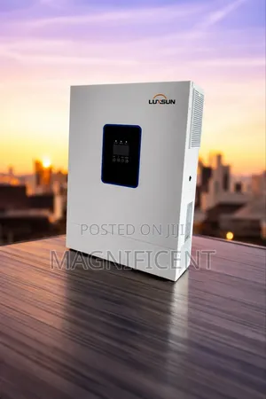 Original Brand New Luxsun 2kva Solar Hybrid Inverter