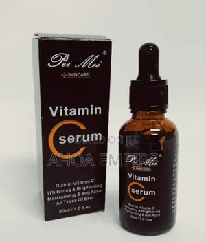 Pei Mei Vitamin C Serum