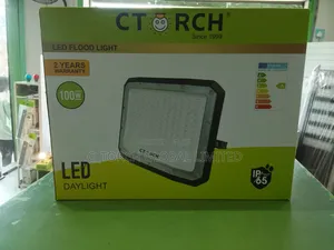 C_torch 100w Led