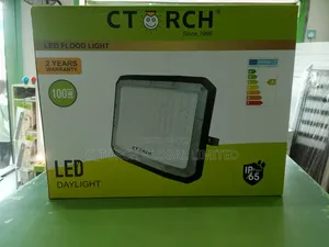 C_torch 100w Led