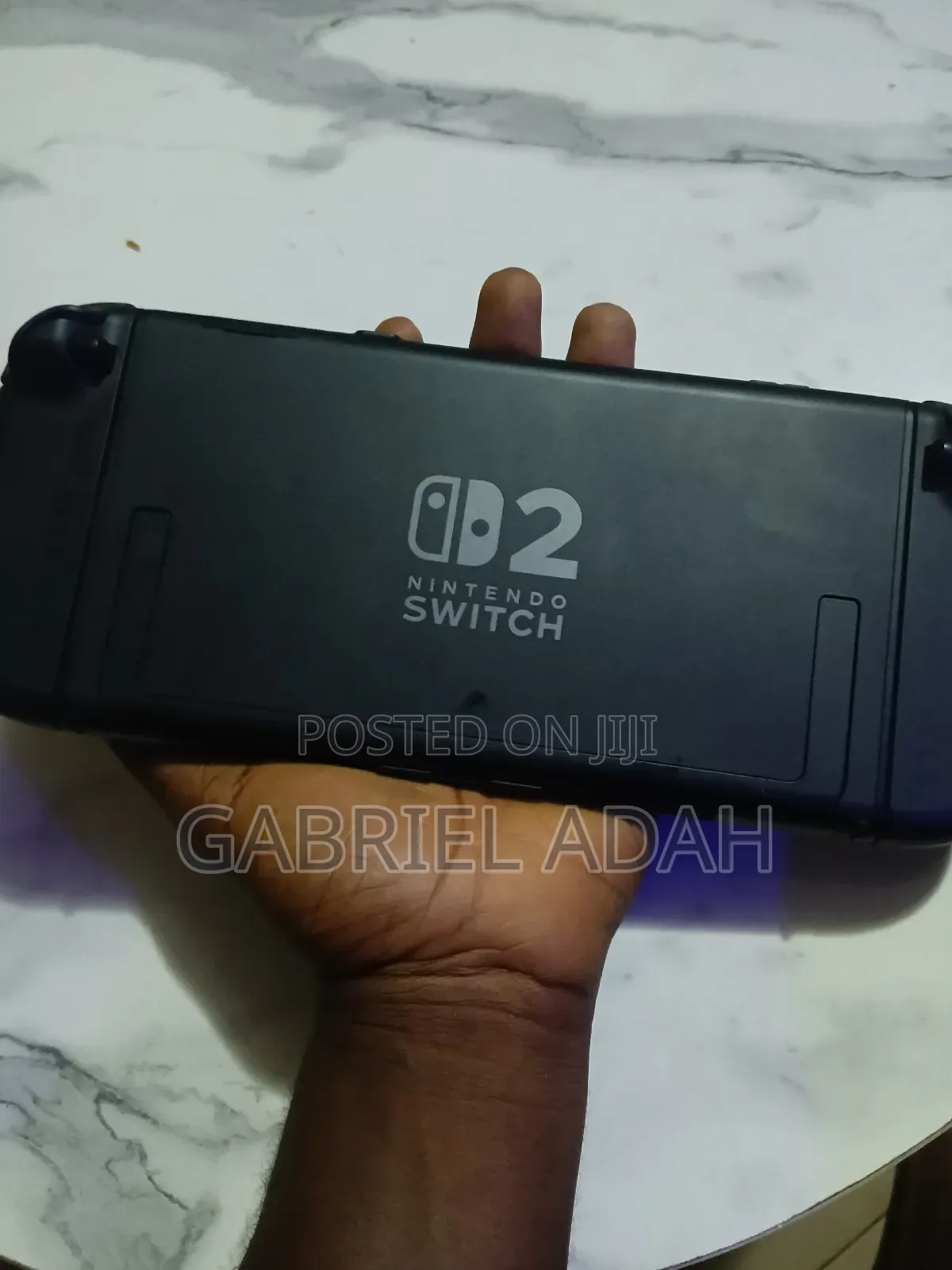 Nintendo Switch 2