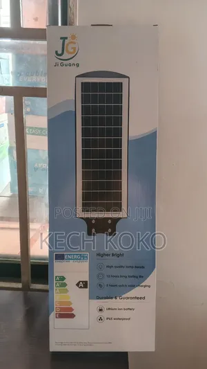 Solar Light