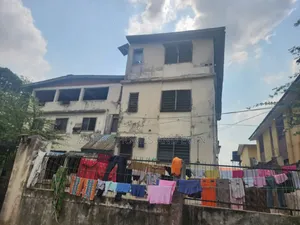 11bdrm Block of Flats in Felele, Ibadan for sale