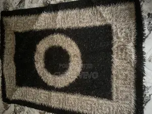 Versace Center Rug