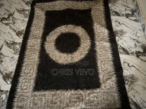 Versace Center Rug