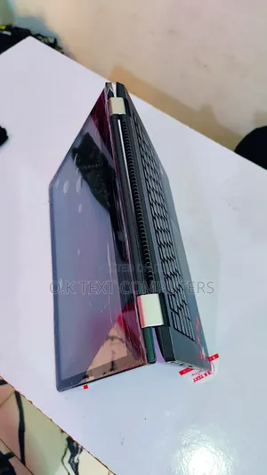 Laptop Lenovo Yoga 710 4GB AMD A8 SSD 128GB