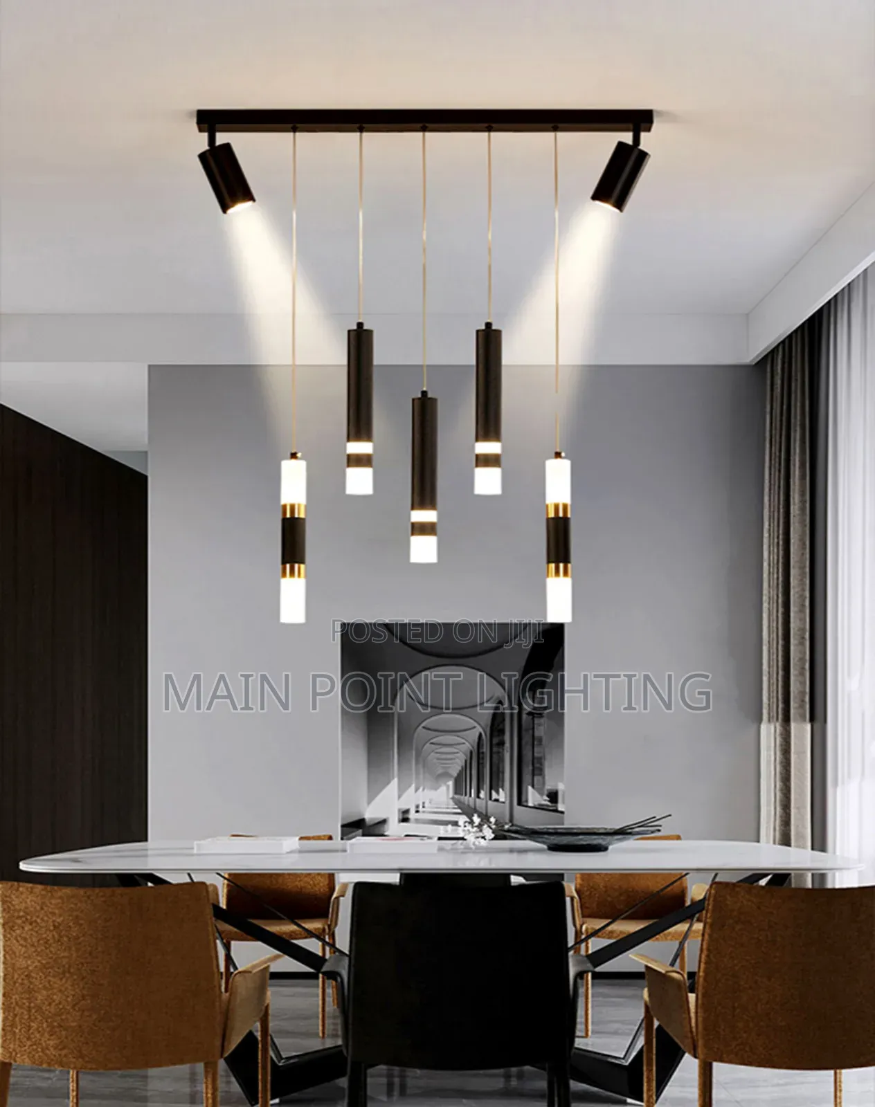 Modern Dining Light