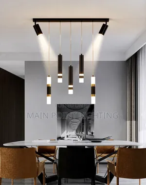 Modern Dining Light