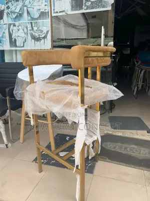 Saloon Chair