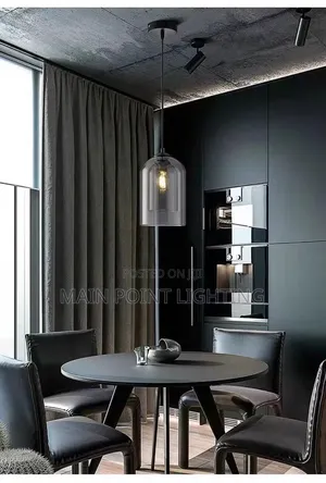 Modern Pendant Light