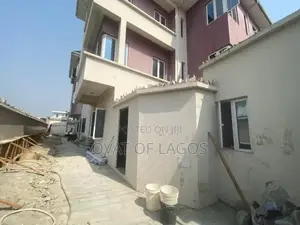3bdrm Apartment in Ikate for rent